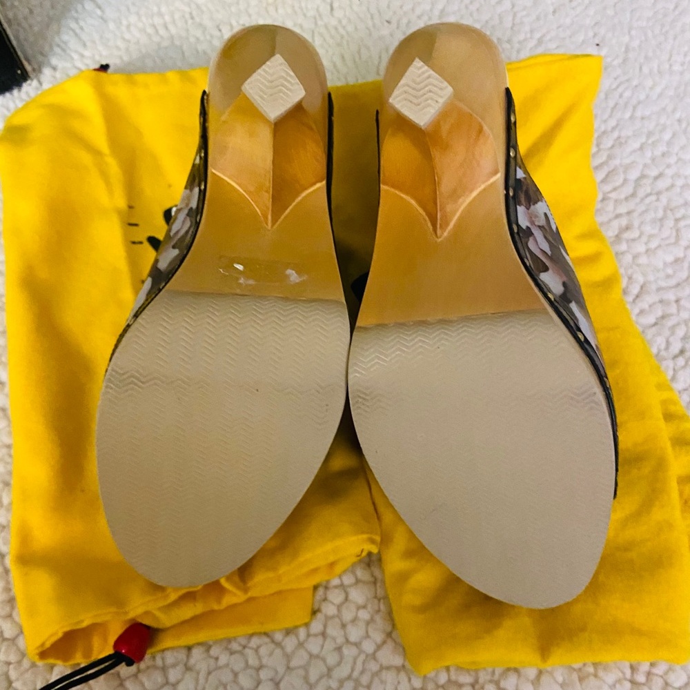ICON- RARE SHOES🤩🤩🤩 - Picture 4 of 6